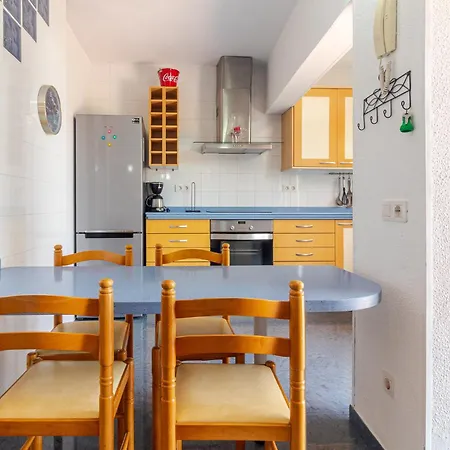 Flatguest Vistamar Ferienhaus