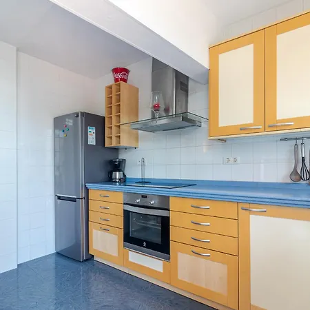 Flatguest Vistamar Ferienhaus