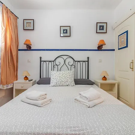 Flatguest Vistamar Ferienhaus